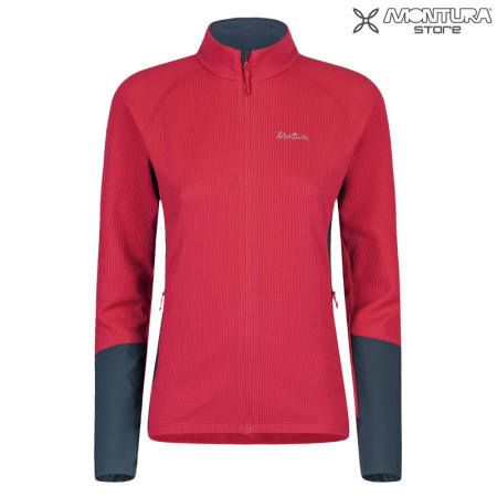 Montura Thermic Step Maglia Damen - pink