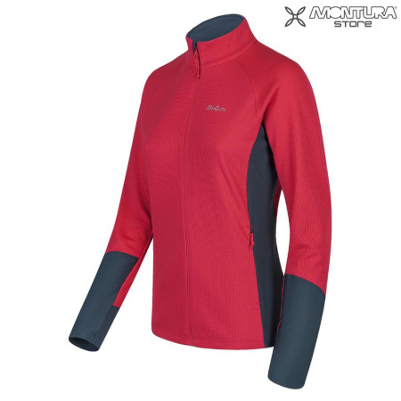 Preview: Montura Thermic Step Maglia Damen - pink