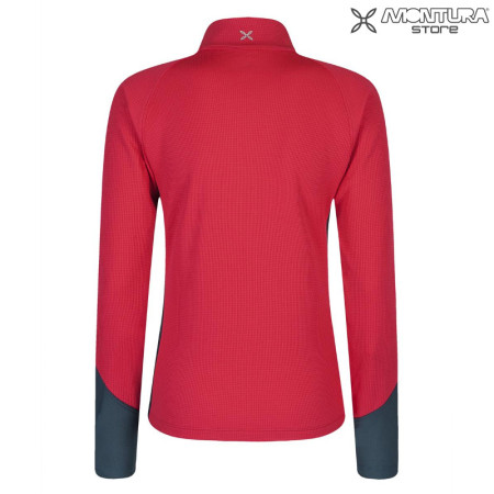 Preview: Montura Thermic Step Maglia Damen - pink