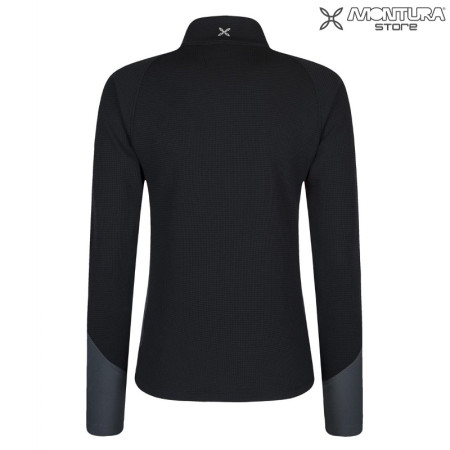 Preview: Montura Thermic Step Maglia Damen - schwarz