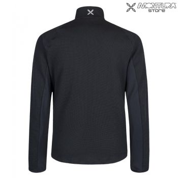 Preview: Montura Thermic Step Maglia Herren - schwarz
