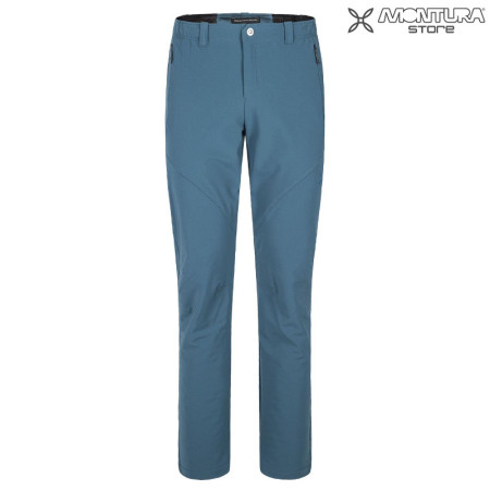 Montura Tirolo Hose Herren - jeansblau