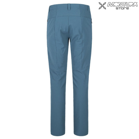 Preview: Montura Tirolo Hose Herren - jeansblau
