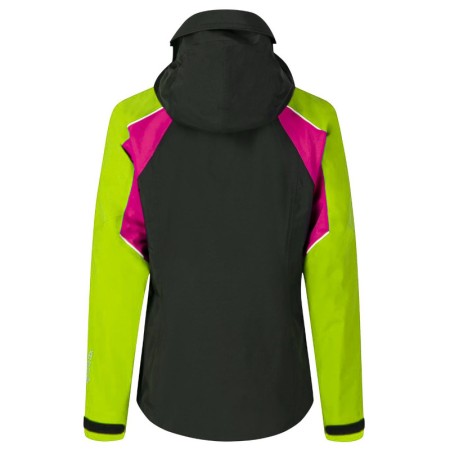 Preview: Montura Tribute Jacket Women - jeansblue