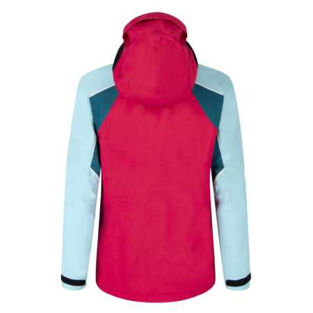 Preview: Montura Tribute Jacket Women - jeansblue