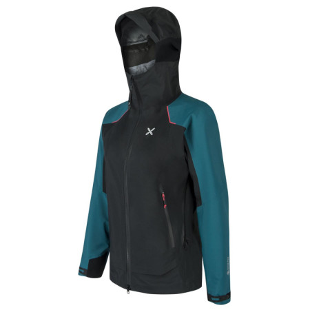 Preview: Montura Tribute Jacket Women - jeansblue