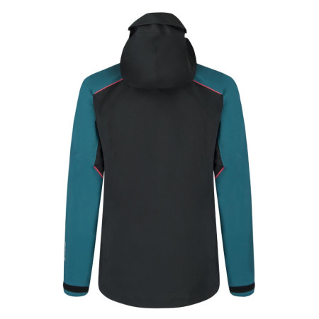 Preview: Montura Tribute Jacket Women - jeansblue