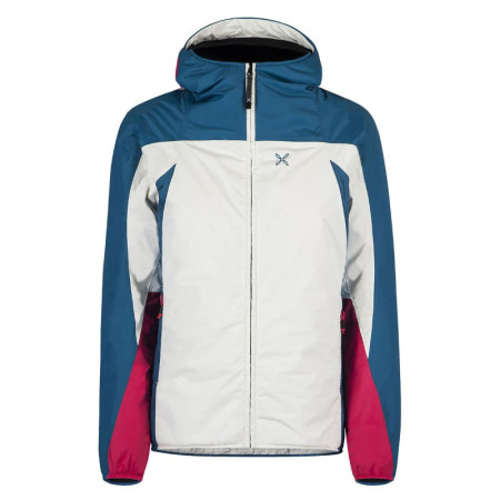 Montura Trident 2 Jacke Damen - weiss