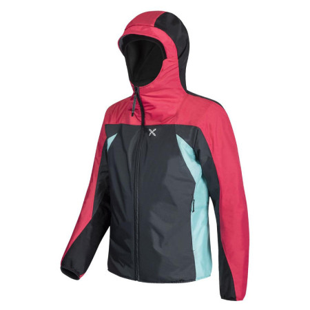 Preview: Montura Trident 2 Jacket Damen - grau