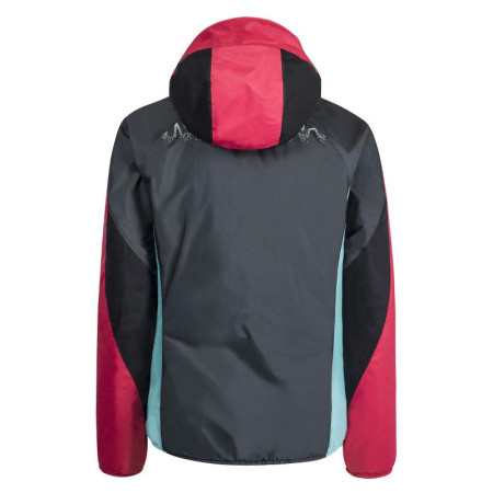 Preview: Montura Trident 2 Jacket Damen - grau