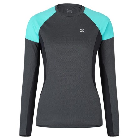 Montura Under First Maglia Women