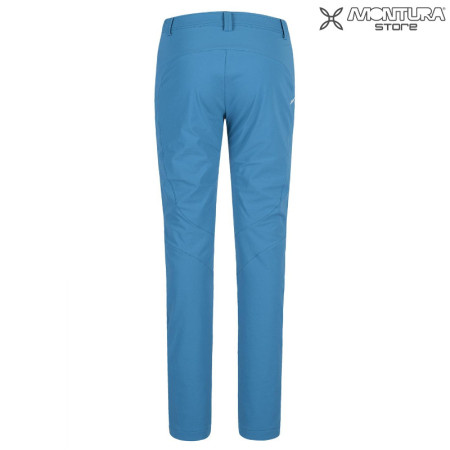 Preview: Montura Vajolet Pants Women - dark petrol