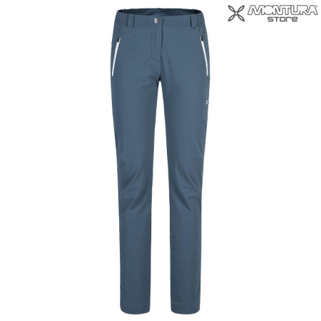 Montura Vajolet Hose Damen - jeansblau