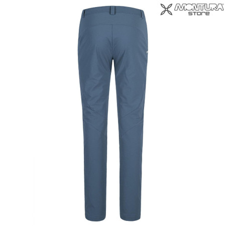 Preview: Montura Vajolet Hose Damen - jeansblau
