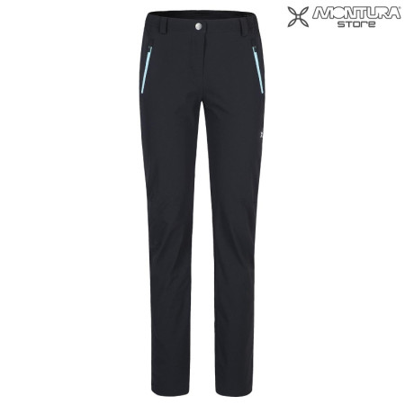 Montura Vajolet Hose Damen - schwarz