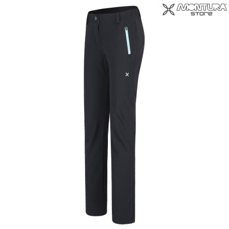 Preview: Montura Vajolet Hose Damen - schwarz