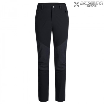 Montura Vajolet Hose Herren - schwarz