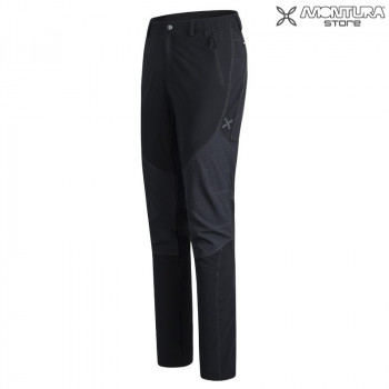 Preview: Montura Vajolet Hose Herren - schwarz
