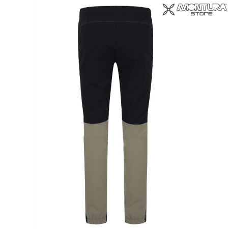 Preview: Montura Vertigo Light Pants Women - hellkhaki