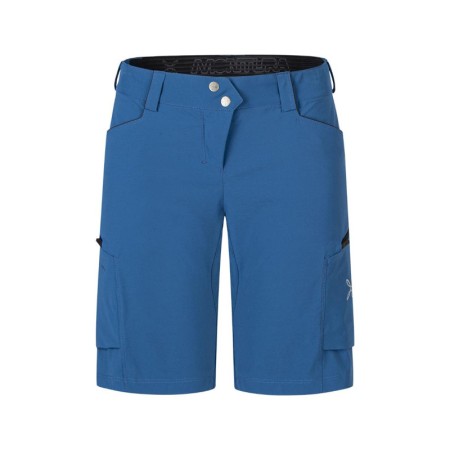 Preview: Montura Wild 2.0 Bermuda Women