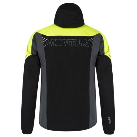Preview: Montura Wind Lock Jacket Men
