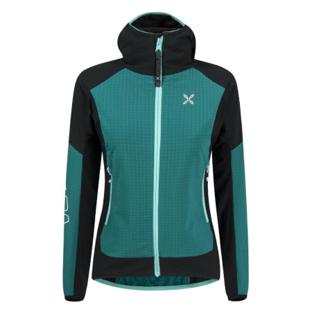 Montura Wind Revolution Hoody Jacket Women
