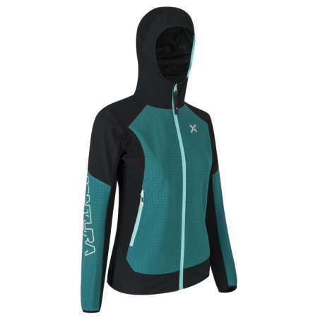 Preview: Montura Wind Revolution Hoody Jacket Women