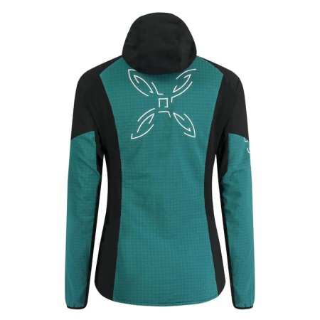 Preview: Montura Wind Revolution Hoody Jacket Women