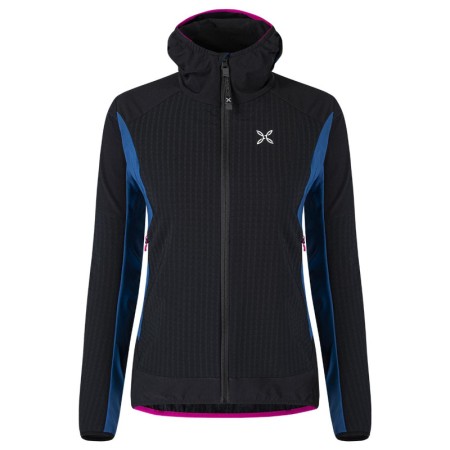 Montura Wind Revolution Hoody Jacket Women