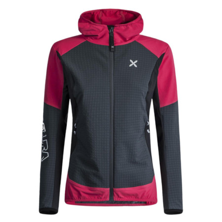 Montura Wind Revolution Hoody Jacket Women