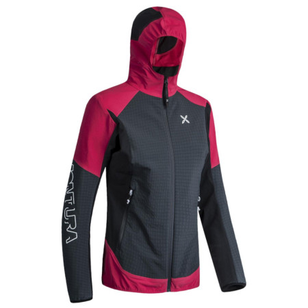 Preview: Montura Wind Revolution Hoody Jacket Women