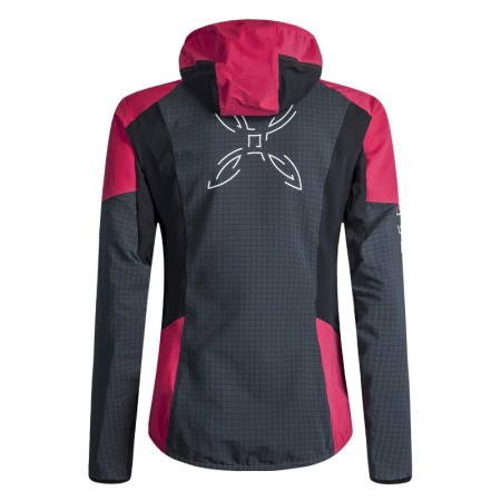 Preview: Montura Wind Revolution Hoody Jacket Women
