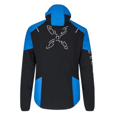 Preview: Montura Wind Revolution Hoody Jacket Men