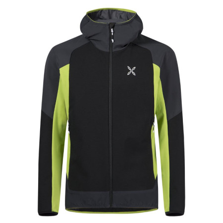 Montura Premium Wind Hoody Jacket Men