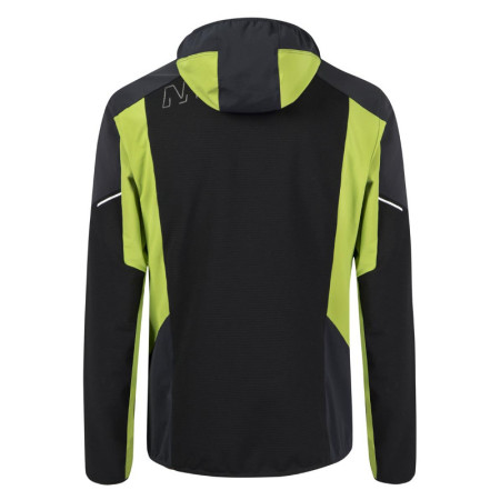 Preview: Montura Premium Wind Hoody Jacket Men