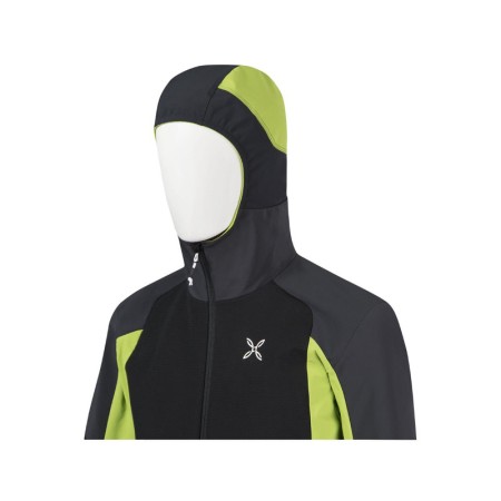 Preview: Montura Premium Wind Hoody Jacket Men