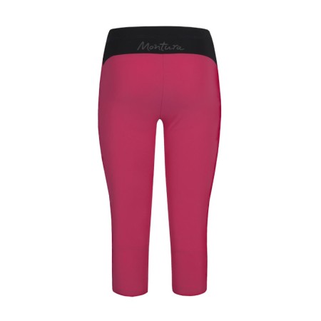 Preview: Montura Wonder 3/4 Pants Women