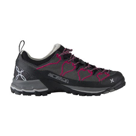 Montura Yaru Air Shoes Women