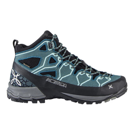 Montura Yaru Cross Mid GTX Shoes Women