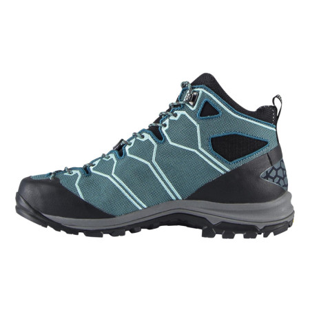 Preview: Montura Yaru Cross Mid GTX Shoes Women