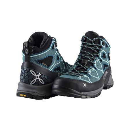 Preview: Montura Yaru Cross Mid GTX Shoes Women