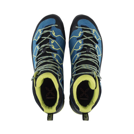 Preview: Montura Yaru Cross Mid GTX Shoes Men