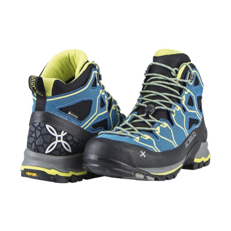 Preview: Montura Yaru Cross Mid GTX Shoes Men