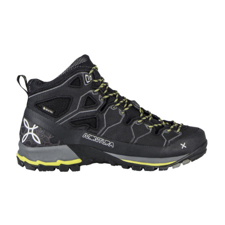 Montura Yaru Cross Mid GTX Shoes Men