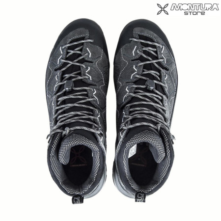 Preview: Montura Yaru Tekno GTX Shoes Women - baltic blue