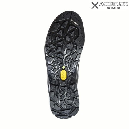 Montura Yaru Tekno GTX Shoes Women - baltic blue