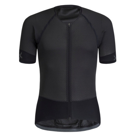 Montura Zolfo Dry Full Zip T-Shirt Men