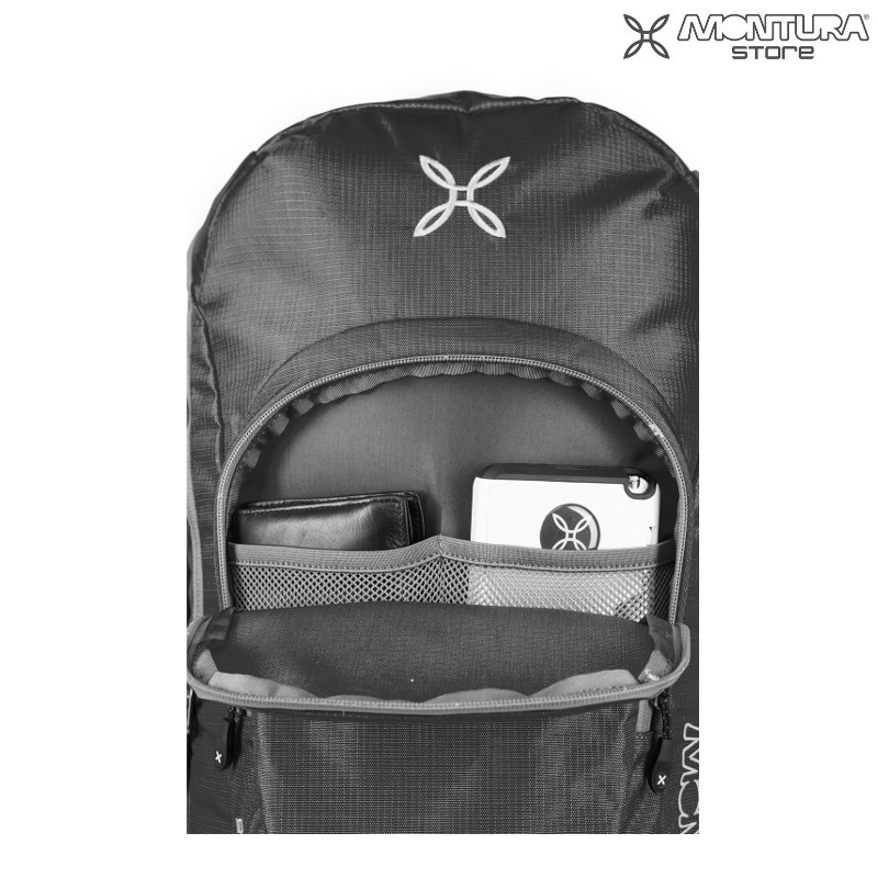 Montura Alpen 25 Backpack