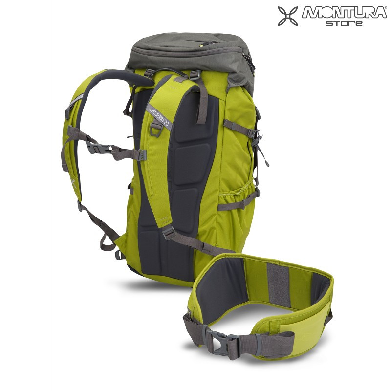 Montura Cervino 28 Backpack