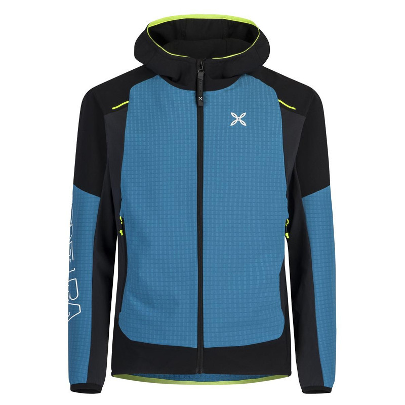 Montura Wind Revolution Hoody Jacket Men